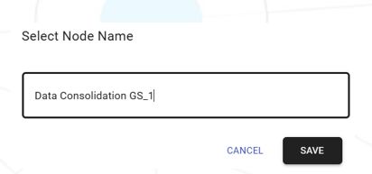 Name node