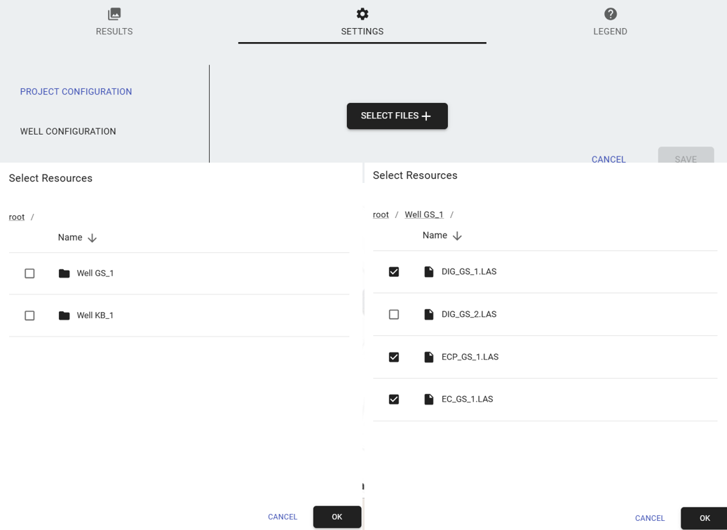 Node added